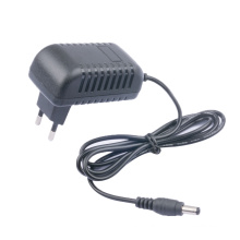 Adaptador de fonte de alimentação de 9V 1A AC / DC para console de Super Nintendo Snes